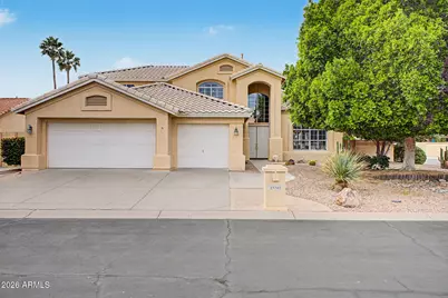 23702 S Desert Sands Drive, Sun Lakes, AZ 85248 - Photo 1