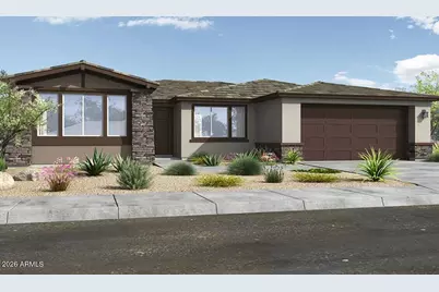 1566 W Via De Olivos --, Queen Creek, AZ 85140 - Photo 1