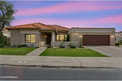 8115 E Jenan Drive, Scottsdale, AZ 85260 - Photo 1