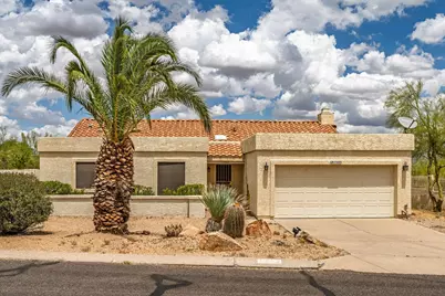17422 E Flat Rock, Fountain Hills, AZ 85268 - Photo 1