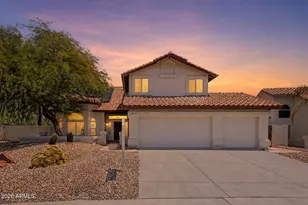 3937 N Sapphire, Mesa, AZ 85215 - Photo 1