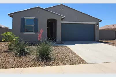 18085 W Elm Street, Goodyear, AZ 85395 - Photo 1