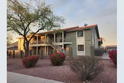 1336 E Mountain View Road #Unit 204, Phoenix, AZ 85020 - Photo 1