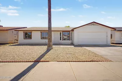 6625 W Yuma Street, Phoenix, AZ 85043 - Photo 1