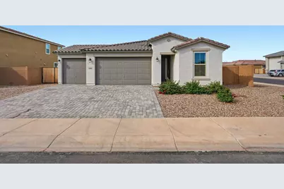 641 S Davidson Lane, Casa Grande, AZ 85122 - Photo 1