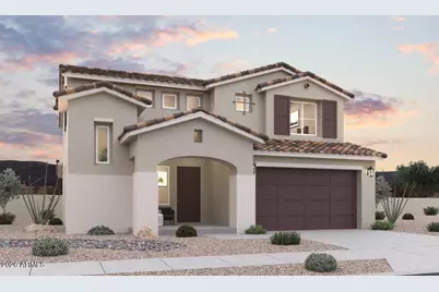 17535 W Southgate Avenue, Goodyear, AZ 85338 - Photo 1