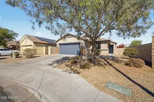 1509 S 237th Ln, Buckeye, AZ 85326 - Photo 2