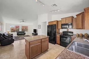 1509 S 237th Ln, Buckeye, AZ 85326 - Photo 6