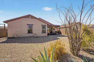1509 S 237th Ln, Buckeye, AZ 85326 - Photo 28