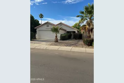 5028 W Kristal Way, Glendale, AZ 85308 - Photo 1