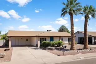 1028 W Minton Dr, Tempe, AZ 85282 - Photo 1