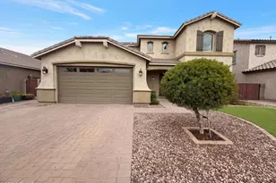 20442 E Thornton Ct, Queen Creek, AZ 85142 - Photo 1