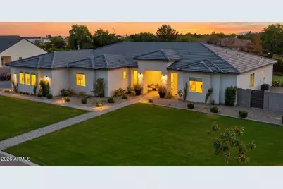 18928 E Augusta Avenue, Queen Creek, AZ 85142 - Photo 1
