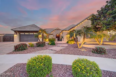 19225 E Pine Valley Drive, Queen Creek, AZ 85142 - Photo 1