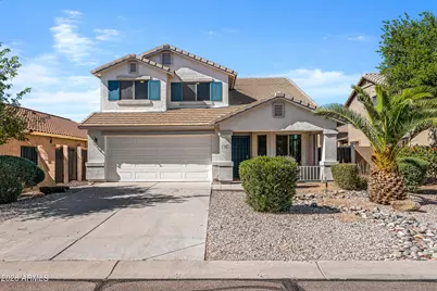 76 W Corriente Court, San Tan Valley, AZ 85143 - Photo 1