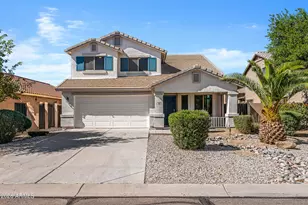 76 W Corriente Ct, San Tan Valley, AZ 85143 - Photo 1