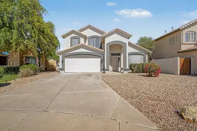 1295 S Honeysuckle Lane, Gilbert, AZ 85296 - Photo 1