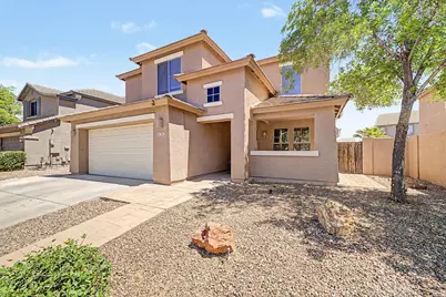 4161 S Luiseno Boulevard, Gilbert, AZ 85297 - Photo 1