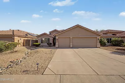 723 W Douglas Avenue, Gilbert, AZ 85233 - Photo 1