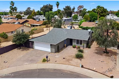 4922 W Townley Avenue, Glendale, AZ 85302 - Photo 1