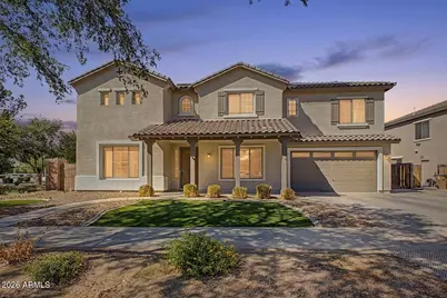 18802 E Cardinal Way, Queen Creek, AZ 85142 - Photo 1