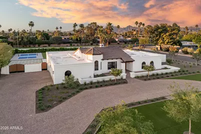 8570 E Pepper Tree Lane, Scottsdale, AZ 85250 - Photo 1