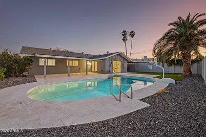 8608 E Vernon Avenue, Scottsdale, AZ 85257 - Photo 1