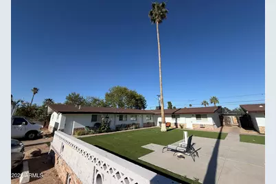 3331 N 66th Street, Scottsdale, AZ 85251 - Photo 1