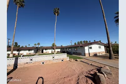 3325 N 66th Street, Scottsdale, AZ 85251 - Photo 2