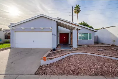 2534 N 87th Way, Scottsdale, AZ 85257 - Photo 1