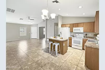 40167 W Thornberry Lane, Maricopa, AZ 85138 - Photo 1
