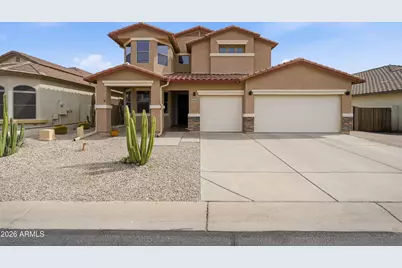 18154 E Via Margarita --, Gold Canyon, AZ 85118 - Photo 1