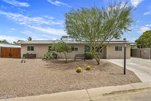 857 N 96th Pl, Mesa, AZ 85207 - Photo 1