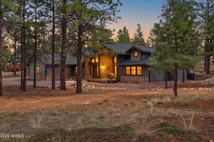 3427 Apache Dr, Happy Jack, AZ 86024 - Photo 1
