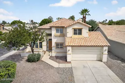 1542 E Stanford Avenue, Gilbert, AZ 85234 - Photo 1