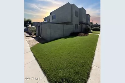 5433 W Friess Road, Glendale, AZ 85306 - Photo 1