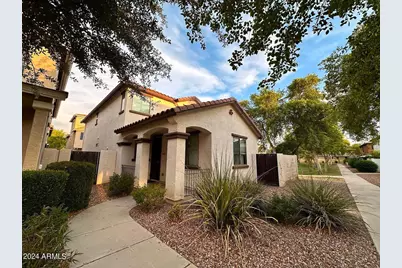 3823 E Trigger Way, Gilbert, AZ 85297 - Photo 1