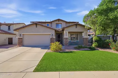 3274 E Isaiah Court, Gilbert, AZ 85298 - Photo 1