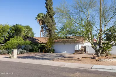 5246 E Winchcomb Drive, Scottsdale, AZ 85254 - Photo 1