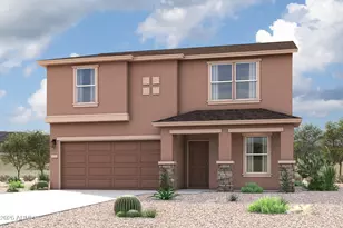 544 W Van Haren St, Florence, AZ 85132 - Photo 1
