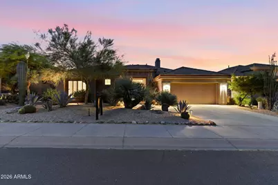 9455 E Cavalry Drive, Scottsdale, AZ 85262 - Photo 1