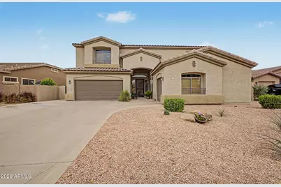 6580 S Agate Way, Chandler, AZ 85249 - Photo 1