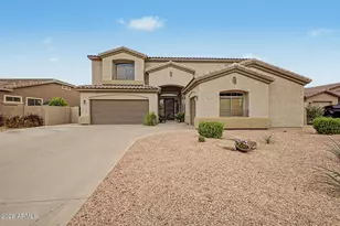 6580 S Agate Way, Chandler, AZ 85249 - Photo 1
