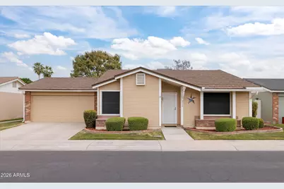 514 E Anderson Avenue, Phoenix, AZ 85022 - Photo 1