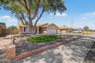 21006 N 34th Dr, Phoenix, AZ 85027 - Photo 1