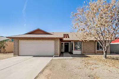 840 S 21st Street, Mesa, AZ 85204 - Photo 1