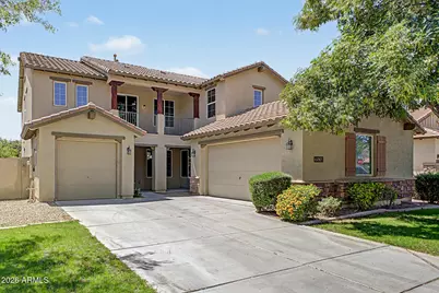 3509 E Marlene Drive, Gilbert, AZ 85296 - Photo 1