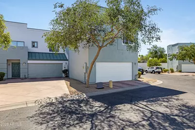 5400 S Hardy Drive #107, Tempe, AZ 85283 - Photo 1