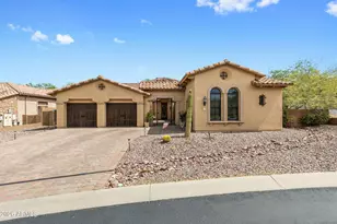 4107 N Silver Ridge Cir, Mesa, AZ 85207 - Photo 1