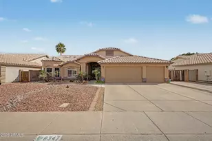 8347 W Willowbrook Dr, Peoria, AZ 85382 - Photo 1